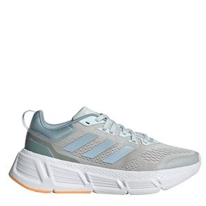 Adidas Bounce Questar Running Shoes, Women’s 8